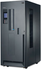 Virtual Tape Library